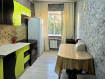 3-комнатная квартира, улица Кочетова, 55/1. Фото 5
