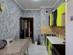 3-комнатная квартира, улица Кочетова, 55/1. Фото 7