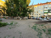 3-комнатная квартира, улица Кочетова, 55/1. Фото 26