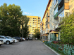 3-комнатная квартира, улица Кочетова, 55/1. Фото 27