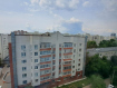 1-комнатная квартира, улица Амирхана Еники, 17Б. Фото 13