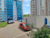 1-комнатная квартира, улица Амирхана Еники, 17Б. Фото 21