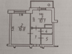 1-комнатная квартира, Счастливая улица, 6. Фото 15