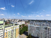 2-комнатная квартира, улица Щорса, 45Л. Фото 14