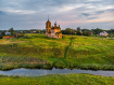 Участок Суздальский район . Фото 3