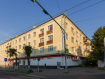 3-комнатная квартира, улица Мира, 74. Фото 39