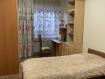 4-комнатная квартира, улица Бабушкина, 108. Фото 3