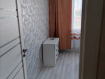 1-комнатная квартира, улица Семёна Ремезова, 110к3. Фото 2