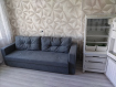 1-комнатная квартира, улица Семёна Ремезова, 110к3. Фото 10