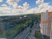 2-комнатная квартира, улица Комарова, 57. Фото 17