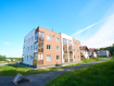 2-комнатная квартира, 1-й Сайнаволокский переулок, 13А. Фото 7