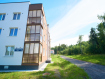 2-комнатная квартира, 1-й Сайнаволокский переулок, 13А. Фото 8