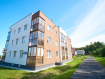 2-комнатная квартира, 1-й Сайнаволокский переулок, 13А. Фото 9