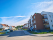2-комнатная квартира, 1-й Сайнаволокский переулок, 13А. Фото 36