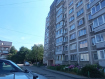 2-комнатная квартира, Тобольская улица, 27. Фото 18