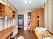 2-комнатная квартира, улица Титова, 35. Фото 6