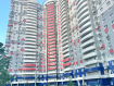 2-комнатная квартира, Спасо-Тушинский бульвар, 3. Фото 2