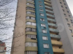 3-комнатная квартира, улица Губкина, 18Б. Фото 24