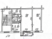 2-комнатная квартира, улица 1812 года, 79. Фото 19