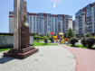 1-комнатная квартира, улица Зорге, 281. Фото 19