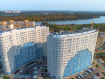 2-комнатная квартира, Воронежская улица, 47Б. Фото 4