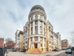 3-комнатная квартира, Сенная улица, 10к3. Фото 1