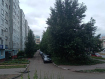 3-комнатная квартира, проспект Комарова, 3. Фото 1