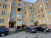 2-комнатная квартира, улица А.С. Пушкина, 3Ак1. Фото 1