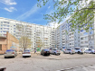 2-комнатная квартира, улица Ооржака Лопсанчапа, 37/3. Фото 1