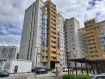 2-комнатная квартира, улица Независимости, 55/7. Фото 1