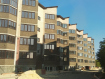 2-комнатная квартира, улица Юрия Клыкова, 92А. Фото 11
