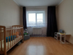 3-комнатная квартира, 9-й микрорайон, 6. Фото 1
