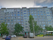 2-комнатная квартира, улица Куйбышева, 58. Фото 1