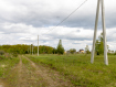 Участок городской округ Владимир Октябрьский район. Фото 1