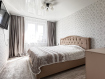 2-комнатная квартира, улица Верхняя Дуброва, 34. Фото 2