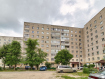 3-комнатная квартира, проспект Ленина, 49. Фото 1