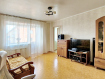 3-комнатная квартира, улица Бухтуева, 3. Фото 1