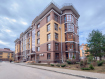 2-комнатная квартира, Мещёрская улица, 24/3. Фото 1