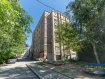 3-комнатная квартира, улица Луначарского, 37Б. Фото 31