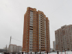 3-комнатная квартира, Студенческая улица, 16Г. Фото 14