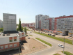 1-комнатная квартира, улица Артёма, 43. Фото 19