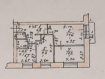 3-комнатная квартира, Коммунистическая улица, 11. Фото 22