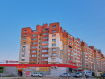 2-комнатная квартира, улица Новосёлов, 40А. Фото 14