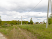 Участок городской округ Владимир Октябрьский район. Фото 2