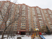 3-комнатная квартира, улица Комитетский Лес, 18к2. Фото 42