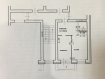 1-комнатная квартира, Рубежная улица, 18. Фото 21