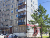 3-комнатная квартира, улица Баранова, 9. Фото 16