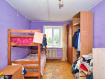 3-комнатная квартира, проспект Ленина, 49. Фото 13