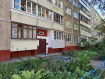 2-комнатная квартира, улица Растопчина, 53. Фото 27