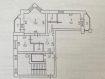 2-комнатная квартира, 1-й микрорайон, 18. Фото 21